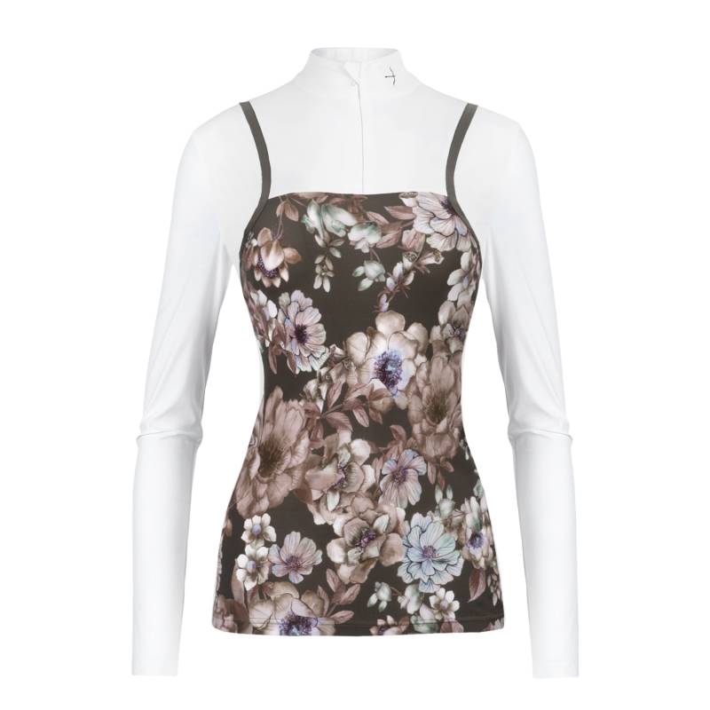 Turniershirt "Savanna" Prime Turniershirt "Savanna" Prime von Laguso