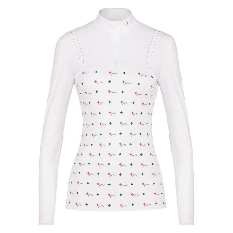 Turniershirt Savanna Star Allover Turniershirt Savanna Star Allover von Laguso