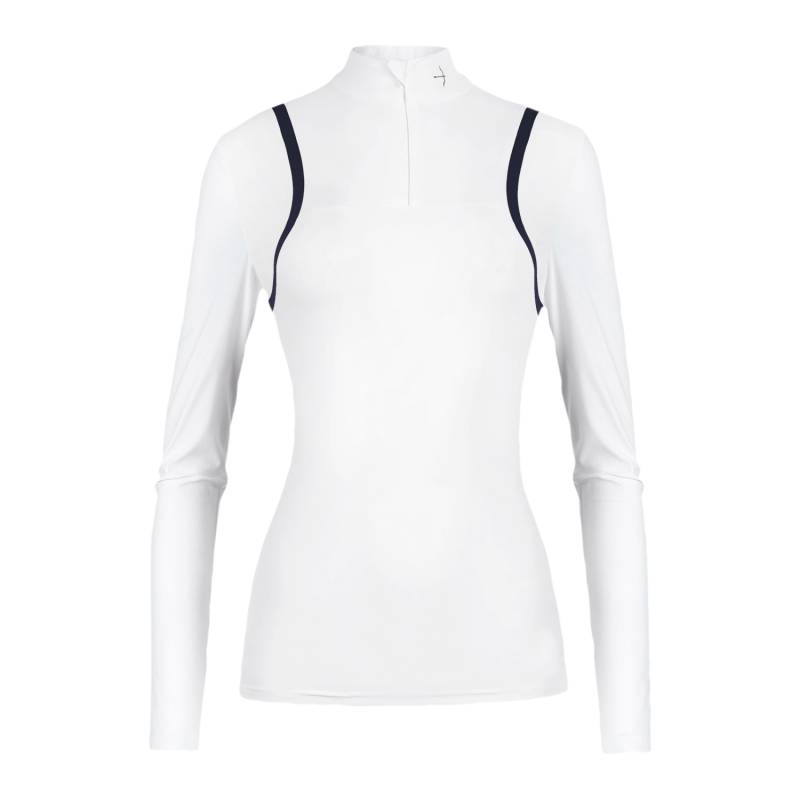Turniershirt "Savanna" Stirrup Turniershirt "Savanna" Stirrup von Laguso