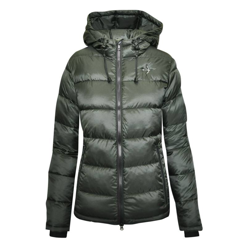 Winterjacke "Leonie" Forest Winterjacke "Leonie" Forest von Laguso