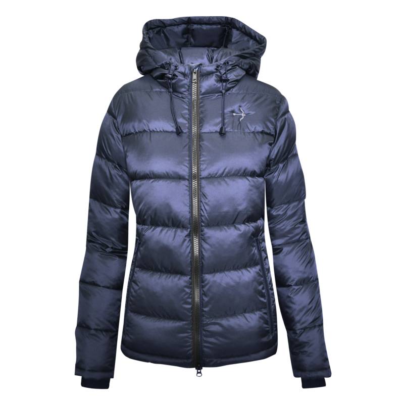 Winterjacke "Leonie" Navy Winterjacke "Leonie" Navy von Laguso