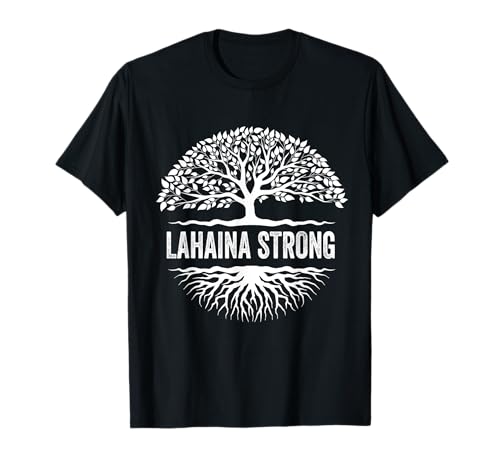 Einzigartiges Design Kreis Lahaina Starke Geschenke Für Männer Frauen T-Shirt Einzigartiges Design Kreis Lahaina Starke Geschenke Für Männer Frauen T-Shirt von Lahaina Strong Tee Gifts