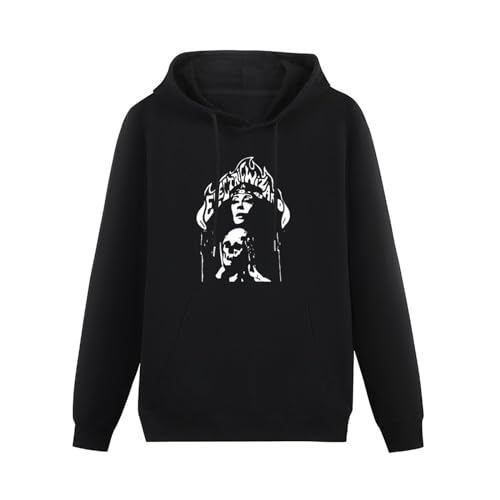 Lahe Electric Wizard Hoody Graphic Top Mens Printed Hoodie Size L von Lahe