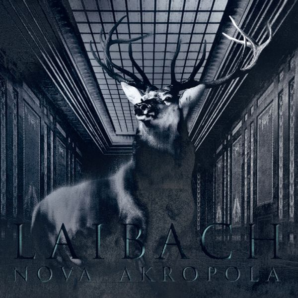 Nova akropola von Laibach - 3-CD (Box) von Laibach
