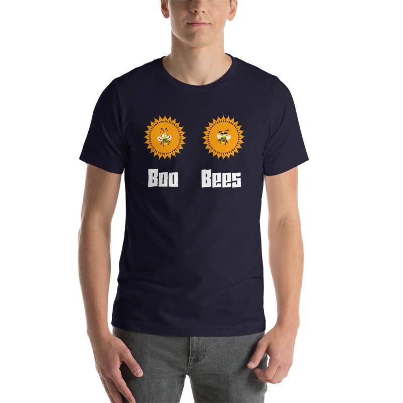 Lustige Honig Biene T Shirt/Boo T-Shirt Imker Bumble Bee Funny Geschenk Lustige Geschenk/Geschenk Für Liebhaber Der von LaidBackVibes