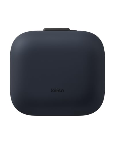 Laifen P3 Pro Elektrorasierer Travel Pod (Blau) von Laifen