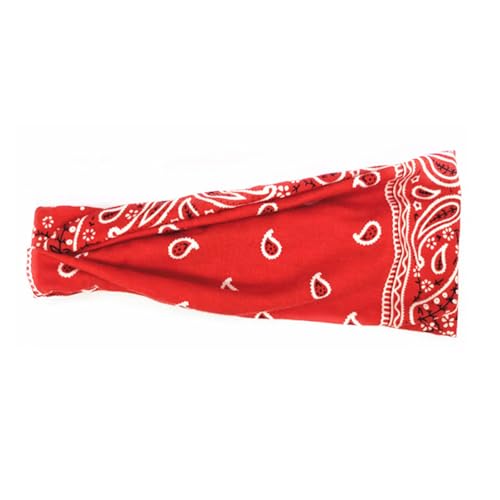 Breites Stirnband Haarstyling In Mehreren Farben Für Verschiedene Outfits Stylish Breites Haarband Schweißband Erhältlich von Laikoutd