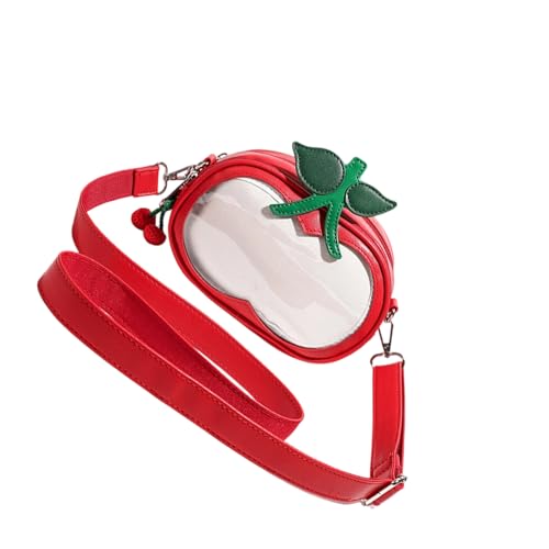 Cartoon Umhängetasche Mode Handtasche Satchel Geldbörse Anime Display Taschen Für Die Schule Cosplay Itabag Toted Bags Crossbody Mode Hanbag Toted Geldbeutel von Laikoutd