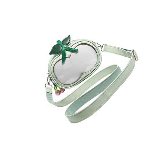 Cartoon Umhängetasche Mode Handtasche Satchel Geldbörse Anime Display Taschen Für Die Schule Cosplay Itabag Toted Bags Crossbody Mode Hanbag Toted Geldbeutel von Laikoutd