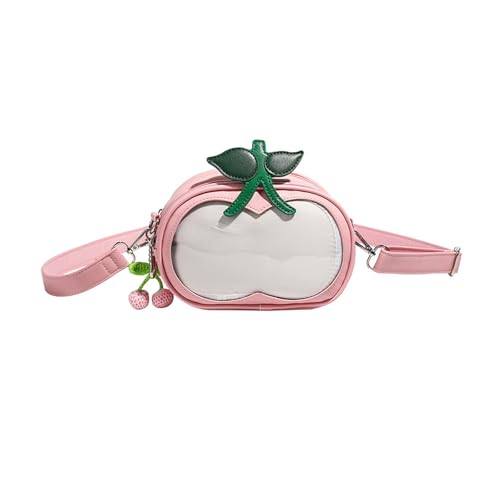 Cartoon Umhängetasche Mode Handtasche Satchel Geldbörse Anime Display Taschen Für Die Schule Cosplay Itabag Toted Bags Crossbody Mode Hanbag Toted Geldbeutel von Laikoutd