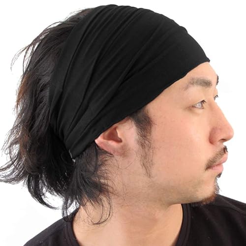 Cosplay Hairband Mehrfarbig Stirnband Für Verschiedene Frisuren Kopfschmuck Dehnbares Weitstirnband Weiches Schweißband Cosplay Hairband Mehrfarbig Stirnband Für Verschiedene Frisuren Kopfschmuck Dehnbares Weitstirnband Weiches Schweißband von Laikoutd