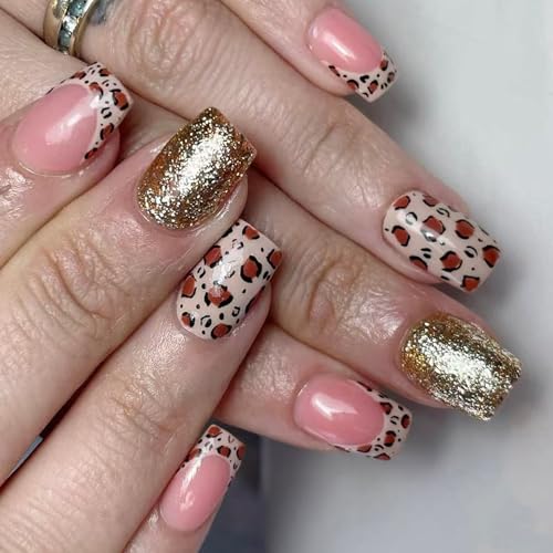 Druck Glitzer False Nails Halloween Kurzquadratische Abs Presse Auf Nägeln Mit Spiderweb Kunst Für Frauen Und Mädchen Halloween Falsch Nagel Glitzer Französische Press An von Laikoutd