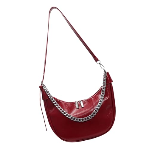Frauen Große Kapazität Umhängetasche Einfache Handtasche Koreanische Styles Achselstasche PU Leder Achselhöhle Für Reiseinkaufs Shopping Frauen Handtasche Umhängetasche Große Kapazität Achselhöhle PU Frauen Große Kapazität Umhängetasche Einfache Handtasche Koreanische Styles Achselstasche PU Leder Achselhöhle Für Reiseinkaufs Shopping Frauen Handtasche Umhängetasche Große Kapazität Achselhöhle PU von Laikoutd