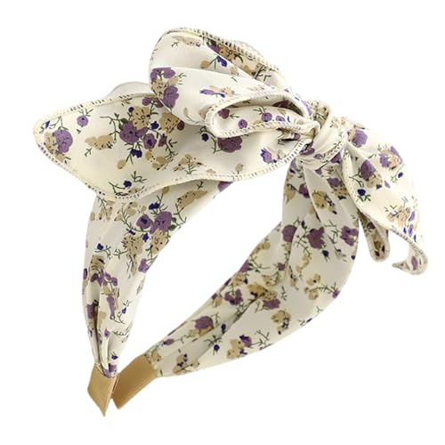 Haarreif mit Schleifen, passt zu jeder Frisur, ideal für Pendlerveranstaltungen und besondere Anlässe von Laikoutd