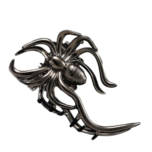 Klauenclip Multifunktions Für Jugendliche Frauen Punk & Daily Ponytail Styling Starke Grip Hair Accessoires von Laikoutd