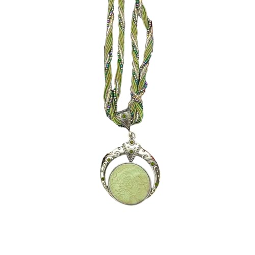 Laikoutd Artistics Styles Perlen-Halskette Dekoration für trendige Frauen suchen einzigartige Designs und Mode-Accessoires von Laikoutd