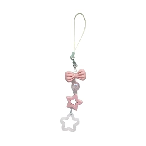 Laikoutd Bunte Fünffache Stern Acryldiy Accessoires Star Anhänger Handgemachte Armbänder Halskette Ohrringe von Laikoutd