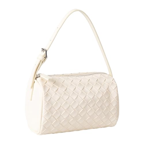 Laikoutd Elegante Damen Unterarmtasche Geflochtener Schulterbetriebsmodet Handtasche Tasche Für Reiseeinkäufe Und Handtasche Freien Für Frauen Laikoutd Elegante Damen Unterarmtasche Geflochtener Schulterbetriebsmodet Handtasche Tasche Für Reiseeinkäufe Und Handtasche Freien Für Frauen von Laikoutd