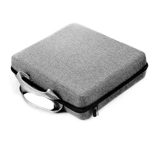 Laikoutd Fahrtransporthülle Hartschalenlagertasche Für Router Verfügen von Laikoutd