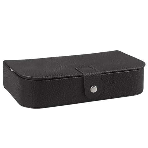 Laikoutd Leder Schmuckschatulle Für Mädchen Reisen Schmuckkoffer Hochzeit Engagement Vorschlag Jubiläum Schmuckschachtel Hochwertige Schmuckschachtel Laikoutd Leder Schmuckschatulle Für Mädchen Reisen Schmuckkoffer Hochzeit Engagement Vorschlag Jubiläum Schmuckschachtel Hochwertige Schmuckschachtel von Laikoutd