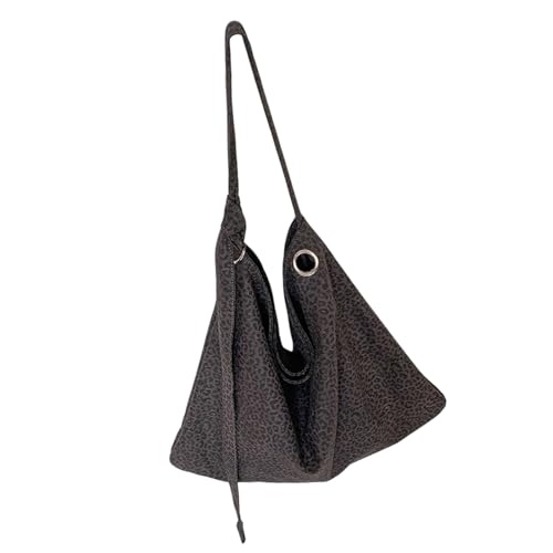 Laikoutd Mode Übergroße Umhängetasche Praktischer Nylon Breit Einstellbares Riemen Für Tägliche Nutzung Office Outdoor Aktivitäten Pendeln Sie Die Bereitschaft Tasche von Laikoutd