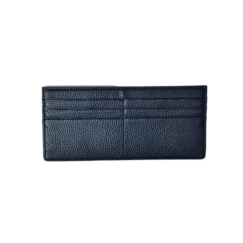 Laikoutd Multi Funktionale PU Leder Brieftasche Mit Kartenschläfen Bargeldpockt Und Reisefreundschaftsdesign Cash Holder Für Frauen Platz Sparen Geldkartenorganisator von Laikoutd