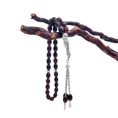 Laikoutd Rosenkranzarmbänder Gebet Einzigartige Kreuzanhänger Religiöse Glasperlen Handkette Für Frauen Mann Schmuck Geschenk Schwarzes Glasarmband Laikoutd Rosenkranzarmbänder Gebet Einzigartige Kreuzanhänger Religiöse Glasperlen Handkette Für Frauen Mann Schmuck Geschenk Schwarzes Glasarmband von Laikoutd