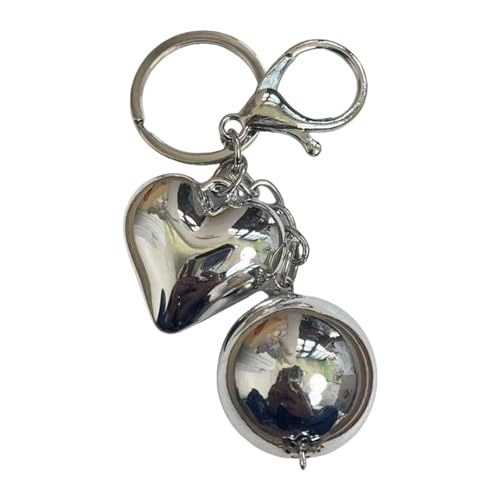 Laikoutd Sweet Heart Bowknot Perlen Keychain Anhänger Mode Schöne Hänge Orament Keyring Rucksack Dekoration Charm Schmucktasche Handtasche Anhänger Schlüsselbund Charme Laikoutd Sweet Heart Bowknot Perlen Keychain Anhänger Mode Schöne Hänge Orament Keyring Rucksack Dekoration Charm Schmucktasche Handtasche Anhänger Schlüsselbund Charme von Laikoutd
