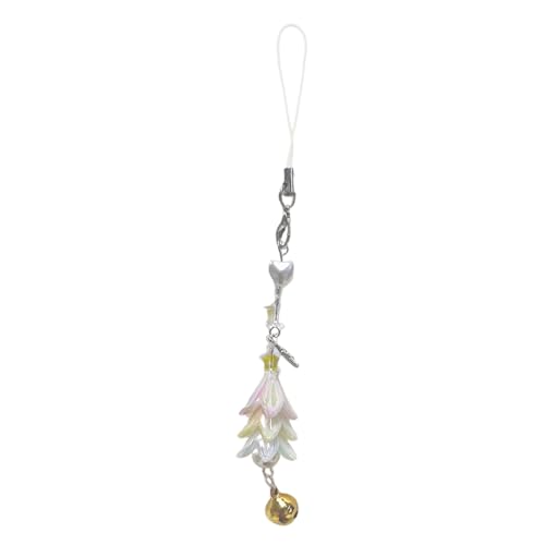 Laikoutd Telefon Charme Keychain Weihnachtsbaum Telefongurt Lanyard Für Frauen Mädchen Bag Rucksack Ornament Auto Schlüsselhalter Schmuck Telefonkette Telefonkette Laikoutd Telefon Charme Keychain Weihnachtsbaum Telefongurt Lanyard Für Frauen Mädchen Bag Rucksack Ornament Auto Schlüsselhalter Schmuck Telefonkette Telefonkette von Laikoutd