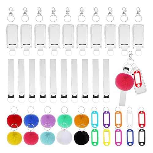 Laikoutd Tragbarer Neopren Lippenstiftschlüsselkettenhalter Anti Lanyard Keyrings Dekoration Für Frauenbeutel Rucksack Lippenstift Hülle Laikoutd Tragbarer Neopren Lippenstiftschlüsselkettenhalter Anti Lanyard Keyrings Dekoration Für Frauenbeutel Rucksack Lippenstift Hülle von Laikoutd