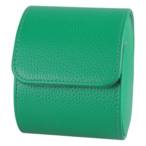 Laikoutd Watch Roll Travel Case Tragbare Vintage Leder Uhren Display Hülle Watch Storage Box Uhrener Für Frauen Männer Geschenk Einstellbare Größe Laikoutd Watch Roll Travel Case Tragbare Vintage Leder Uhren Display Hülle Watch Storage Box Uhrener Für Frauen Männer Geschenk Einstellbare Größe von Laikoutd