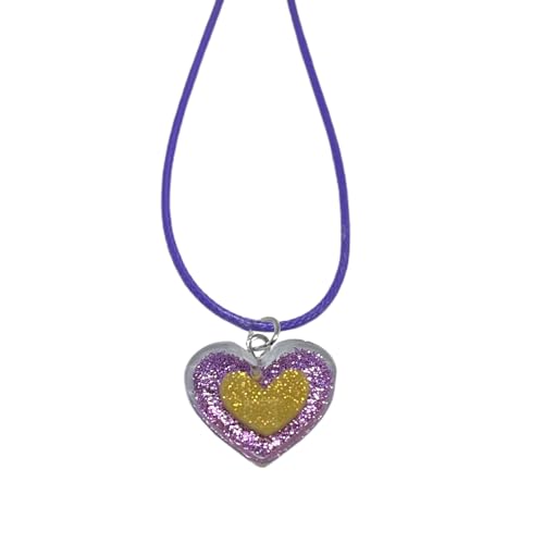 Laikoutd Zartes Wachsendes Wachs Seil Choker Zauberer Herz Anhänger Halskette Einfache Herz Halskette Alltag Schmuck Für Frauen Mädchen Star Gurt Choker Halskette Rave Geschenkschmuck Für Frauen Laikoutd Zartes Wachsendes Wachs Seil Choker Zauberer Herz Anhänger Halskette Einfache Herz Halskette Alltag Schmuck Für Frauen Mädchen Star Gurt Choker Halskette Rave Geschenkschmuck Für Frauen von Laikoutd
