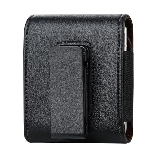 Magnetischer Verschluss Funktioneller Gürtelkoffer Storage Telefonbeutel Mit Clip 360 Grad Rotation Für Telefone Gürtelbeutelbeutel Für Männer von Laikoutd