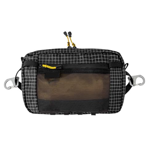 Praktische Gürtelbeutel Für Frauen Mann Taille Pack Kleine Brustsport Telefon Aufbewahrungstruhe Für Frauen Mann Gürtel Outdoor Sport Taille von Laikoutd