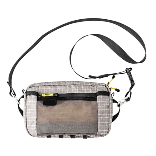 Praktische Gürtelbeutel Für Frauen Mann Taille Pack Kleine Brustsport Telefon Aufbewahrungstruhe Für Frauen Mann Gürtel Outdoor Sport Taille von Laikoutd