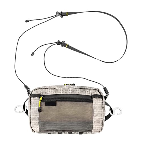 Praktische Gürtelbeutel Für Frauen Mann Taille Pack Kleine Brustsport Telefon Aufbewahrungstruhe Für Frauen Mann Gürtel Outdoor Sport Taille von Laikoutd