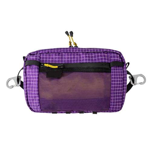 Praktische Gürtelbeutel Für Frauen Mann Taille Pack Kleine Brustsport Telefon Aufbewahrungstruhe Für Frauen Mann Gürtel Outdoor Sport Taille von Laikoutd