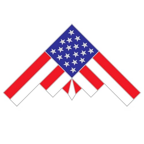 Rostproofes Eisenbrosche Sichere Befestigungsdesign B-2 Corsage Pin Accessoire Für Lässige Oder Formelle Verschleiß Luftfahrtschmuck von Laikoutd