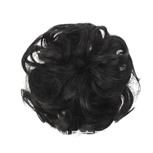 Unordentliches Haar Brötchen Erweiterungen Lockiges Welliges Haarrückungen Für Frauen Mädchen Große Synthetische Hochsteckfrisur Haarklauen Clip Haar Chignons Lockiges Haar Scrunchie Unordentliches Haar Brötchen Erweiterungen Lockiges Welliges Haarrückungen Für Frauen Mädchen Große Synthetische Hochsteckfrisur Haarklauen Clip Haar Chignons Lockiges Haar Scrunchie von Laikoutd