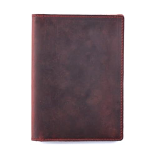 Vintage Wallet Lederkarten Kartenschutzkarten Organizer Für Männer Frauen Geschäftsreisen Und Tägliche Verwendung Vintage Herren Card von Laikoutd