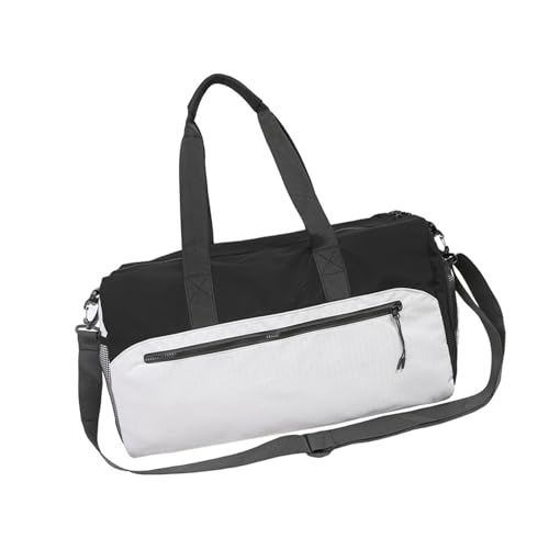 Yogasports Fitness Tasche Klappbare Reisebühne Duffle An Wochenenden Taschen Frauen Wasserdicht Über Nacht Taschen Für Yogas Sports Gym von Laikoutd