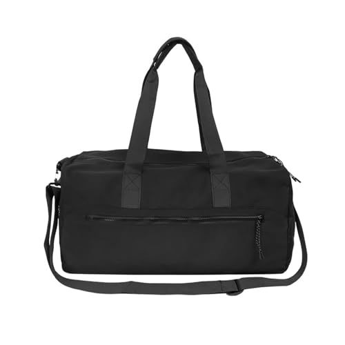 Laikoutd Yogasports Fitness Tasche Klappbare Reisebühne Duffle An Wochenenden Taschen Frauen Wasserdicht Über Nacht Taschen Für Yogas Sports Gym von Laikoutd