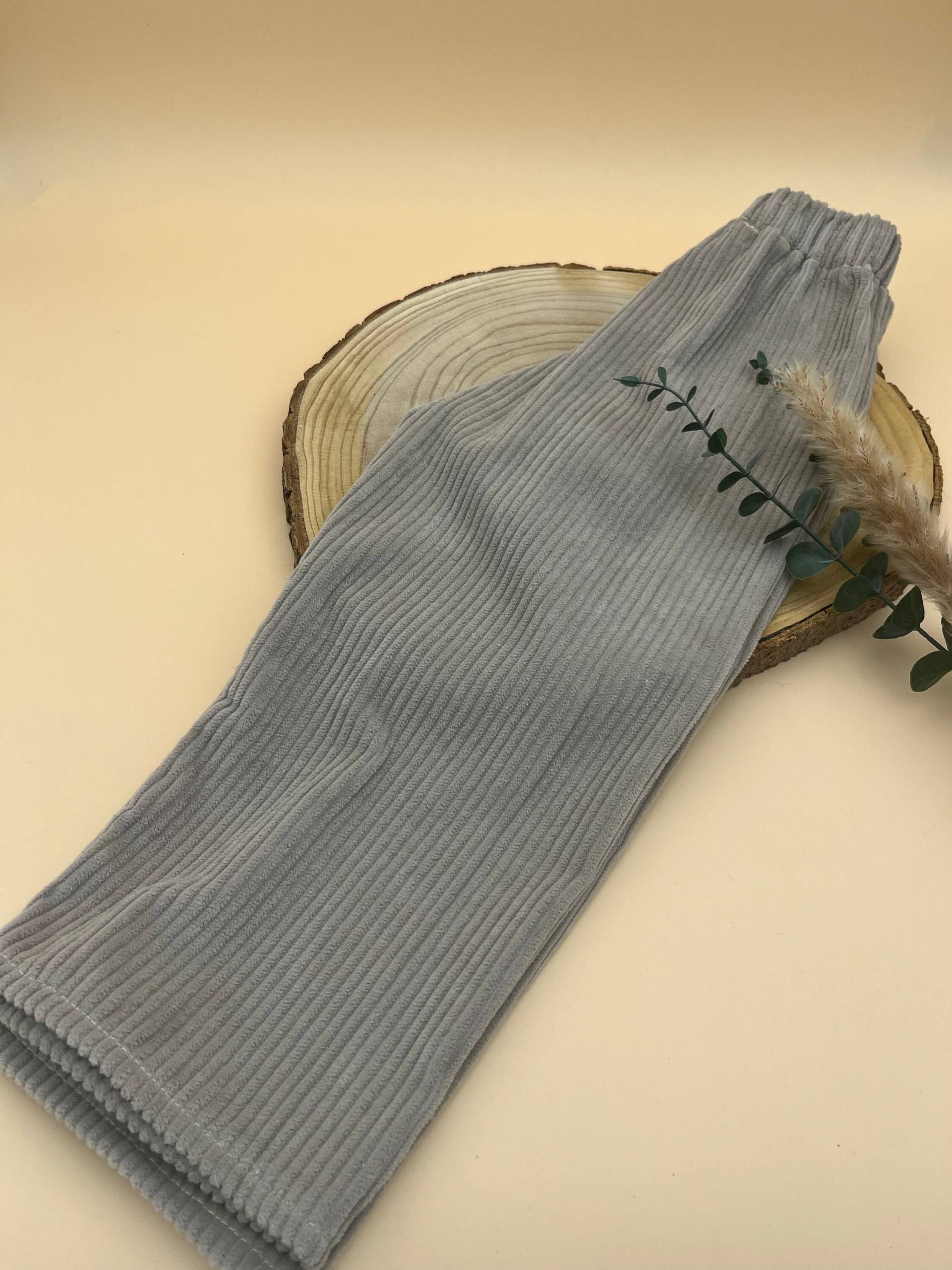 Handgenähte Kinderhosen Aus Cord, Kinderkleidung, Hosen, Hosen Für Kinder, Cordhosen von Lailistyle