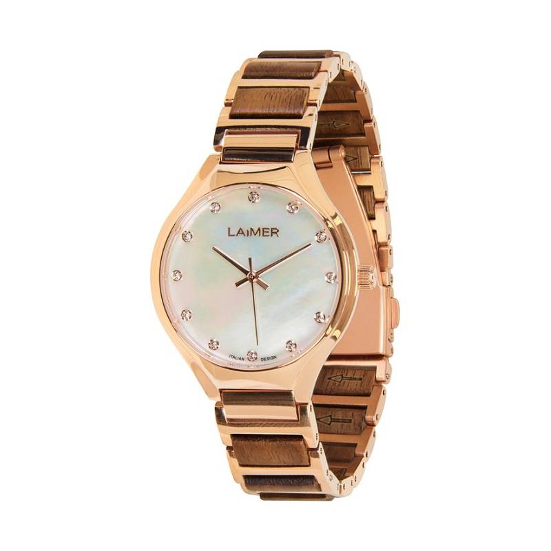 2. Chance - Laimer Damenuhr U-0196 von Laimer