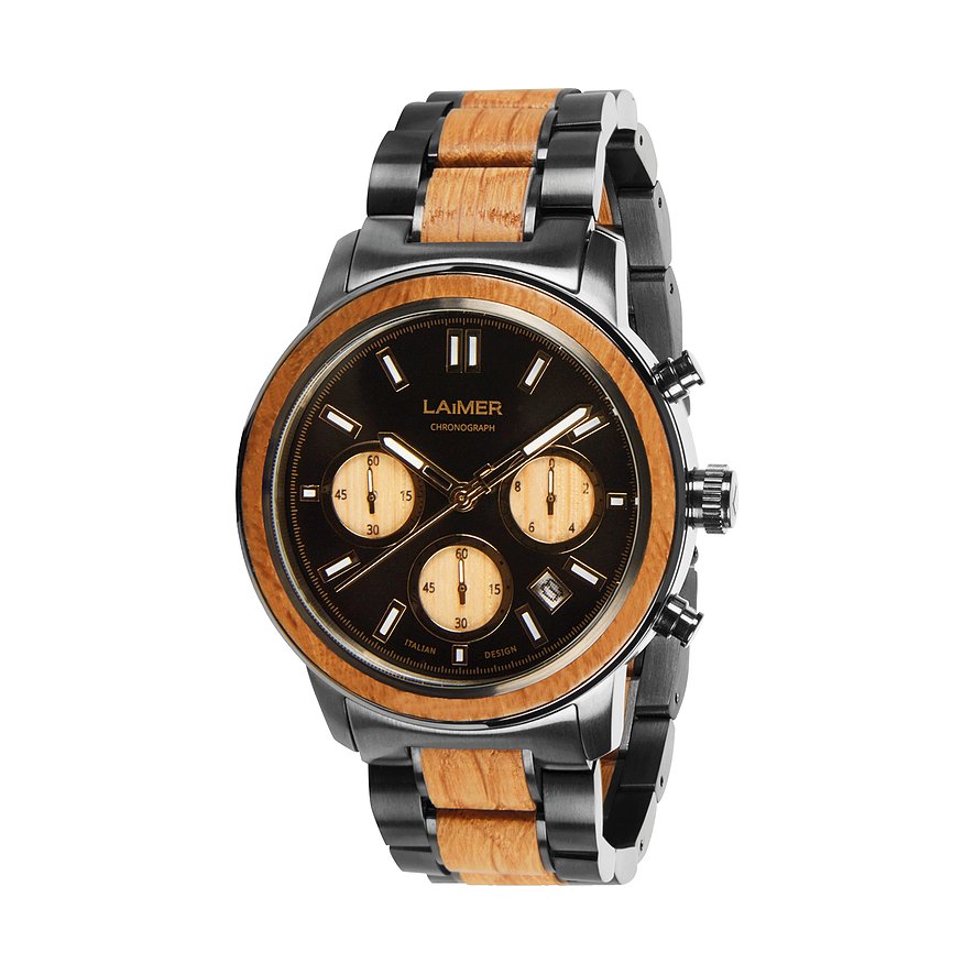 Laimer Chronograph MARCO U-0168 von Laimer