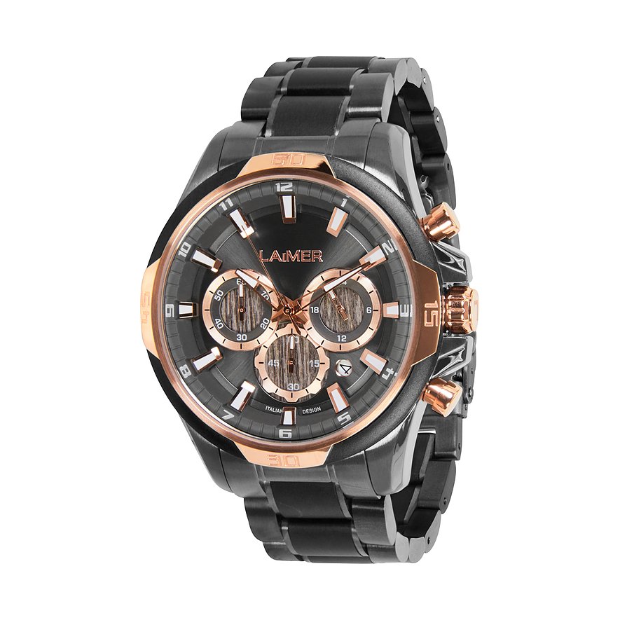 Laimer Chronograph U-0193 von Laimer