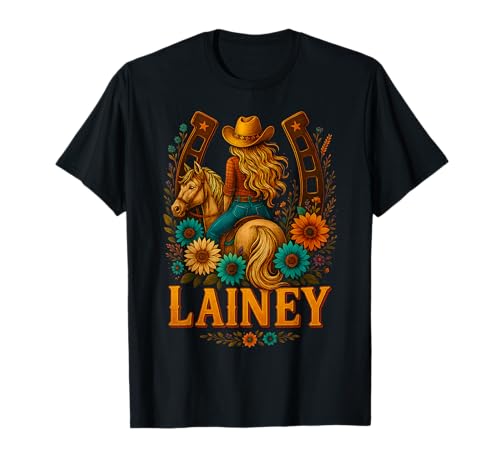 Lainey Lover für Männer, Frauen, Jungen, Mädchen, Kinder T-Shirt Lainey Lover für Männer, Frauen, Jungen, Mädchen, Kinder T-Shirt von Lainey Lovers for Men Women Boys Girls Apparel