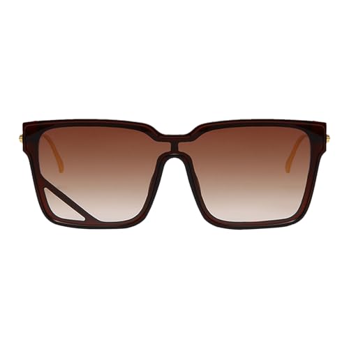 Lainiaoly Quadratrahmen Sonnenbrillen, Flache Obere Übergroße Sonnenbrille, Rechteckgläser Mit Metallrahmen Für Frauen, Retro -Fahrgläser Mode Quadratische Rahmenbrillen Mit UV -Schutz Lainiaoly Quadratrahmen Sonnenbrillen, Flache Obere Übergroße Sonnenbrille, Rechteckgläser Mit Metallrahmen Für Frauen, Retro -Fahrgläser Mode Quadratische Rahmenbrillen Mit UV -Schutz von Lainiaoly