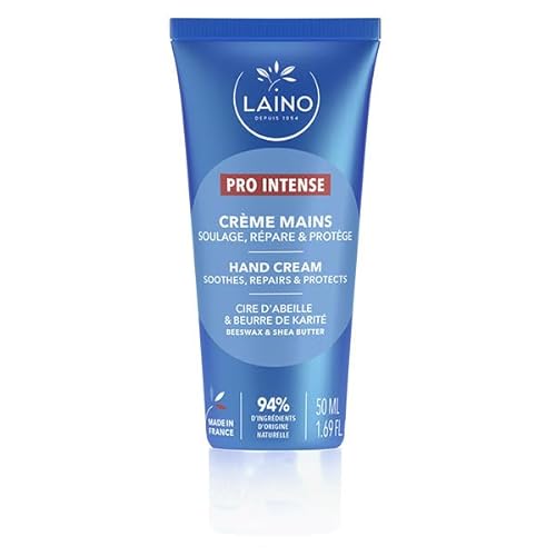 Laino Dry to Damaged Handcreme, 50 ml von Laino