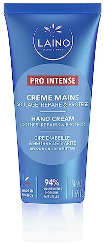 Laino Creme für trockene bis beschädigte Hände 50 ml Laino Creme für trockene bis beschädigte Hände 50 ml von Laino